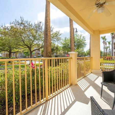 Wonderful Vacation Apartment With Balcony At Vista Cay Vc5025-103 ออร์ลันโด ภายนอก รูปภาพ