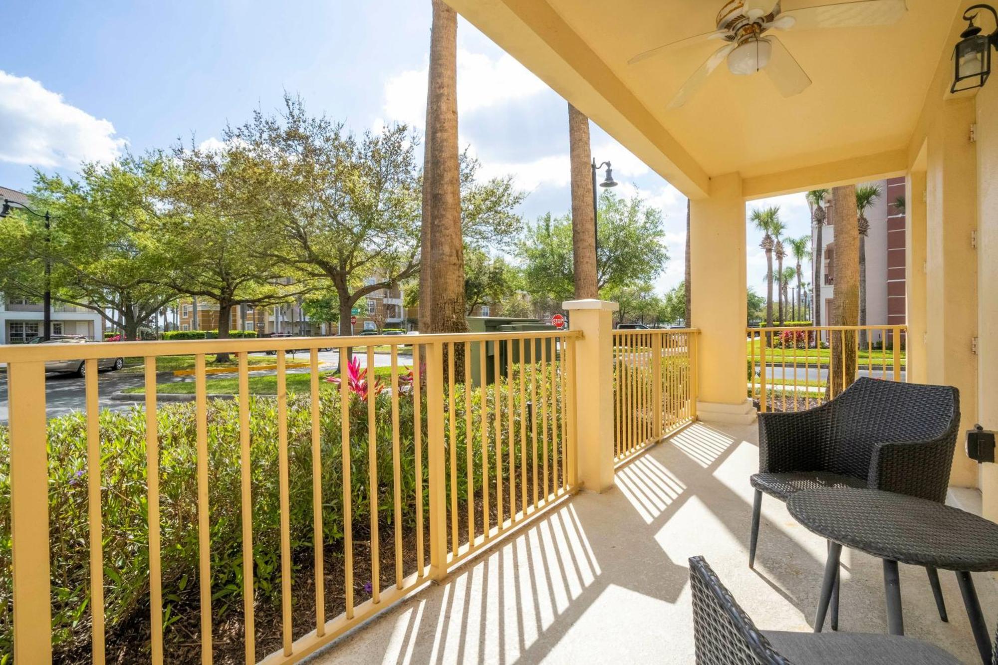 Wonderful Vacation Apartment With Balcony At Vista Cay Vc5025-103 ออร์ลันโด ภายนอก รูปภาพ