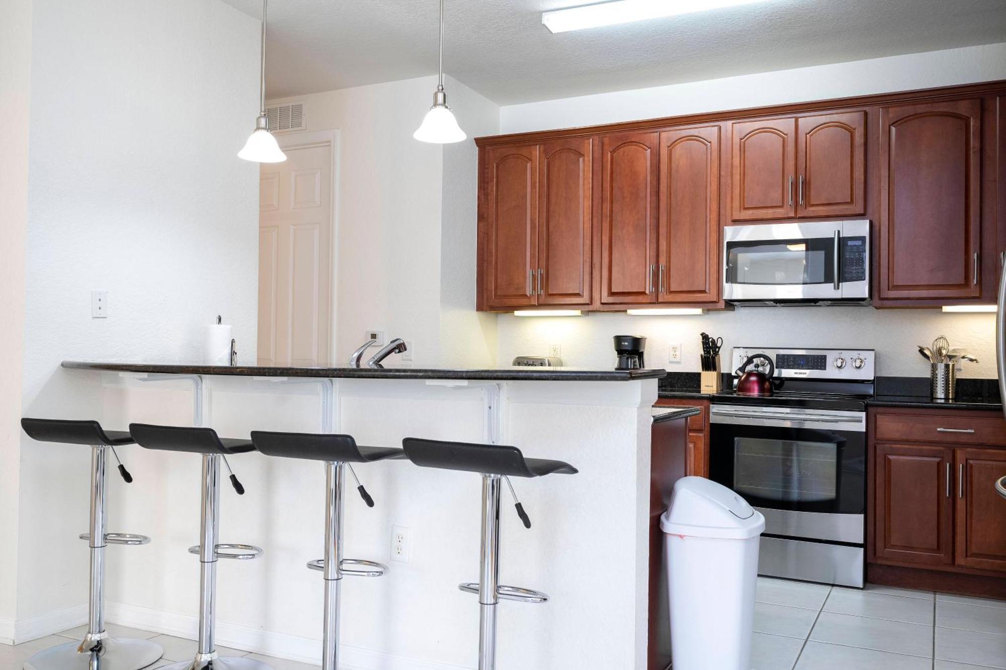 Wonderful Vacation Apartment With Balcony At Vista Cay Vc5025-103 ออร์ลันโด ภายนอก รูปภาพ